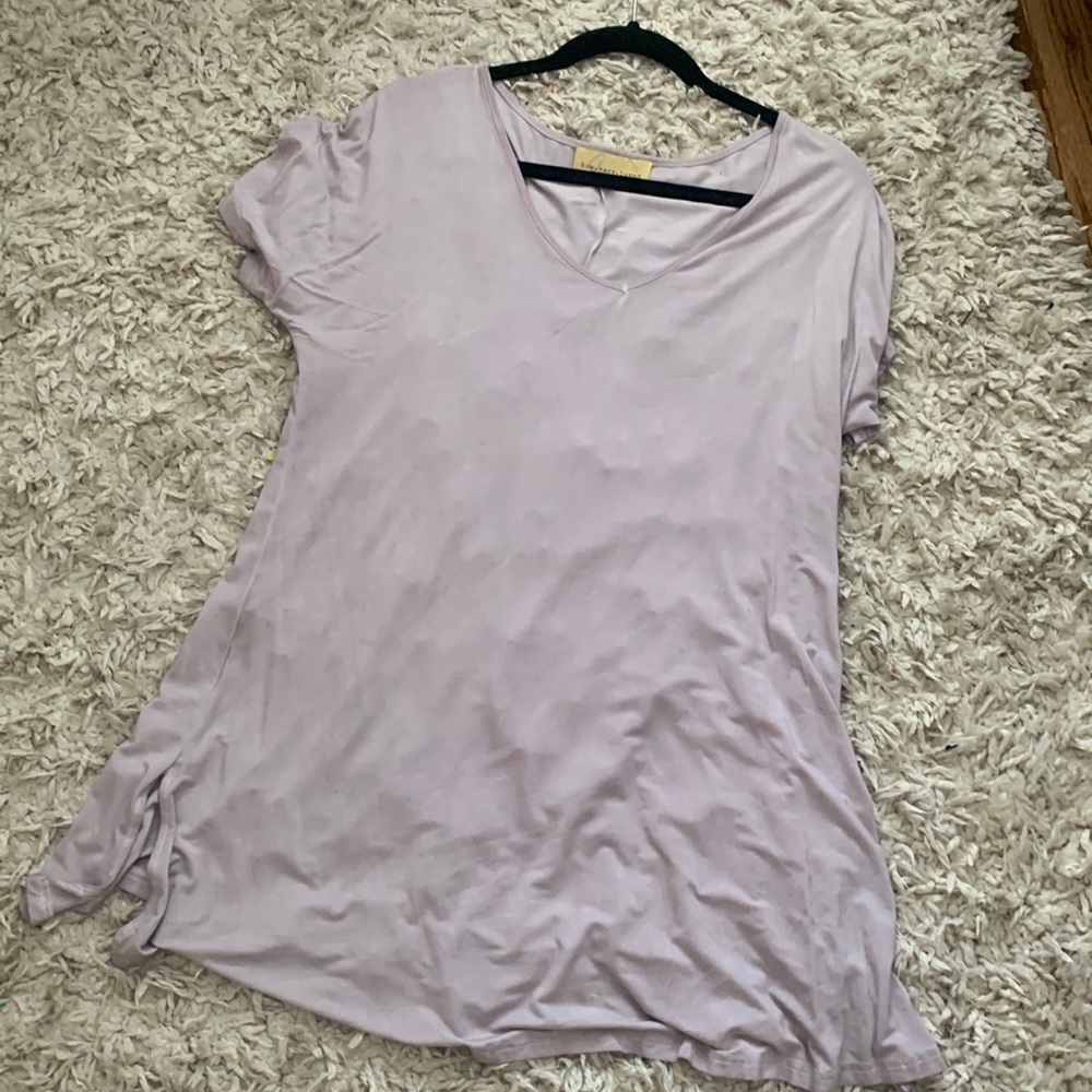 Altered State Tee Shirt Dress